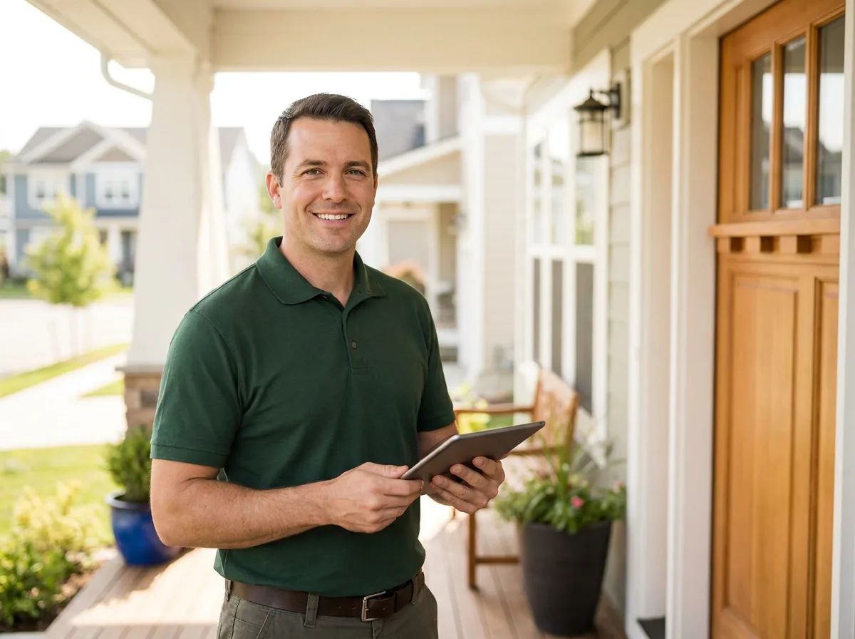 Pest control FAQs for Udell, IA